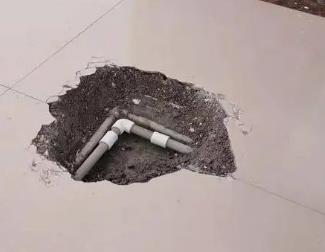 内江卫生间漏水维修公司为您分享如何判断家里漏水