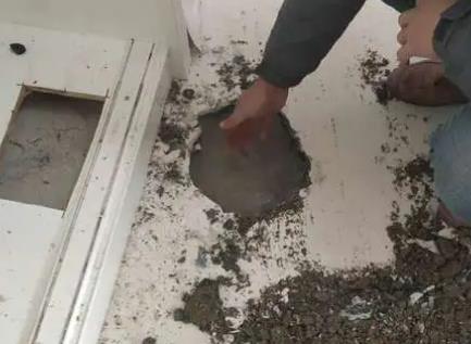 内江卫生间漏水维修公司分享下精确定位查漏水一次多少钱?不同级别收费不同