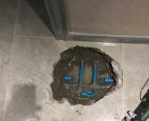 内江阳台漏水维修公司分享下暖气管道漏水的原因有哪些