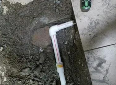 内江阳台漏水维修时有哪些声音会影响检漏仪